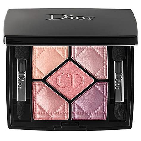 christian dior 5 couleurs|Dior couture eyeshadow.